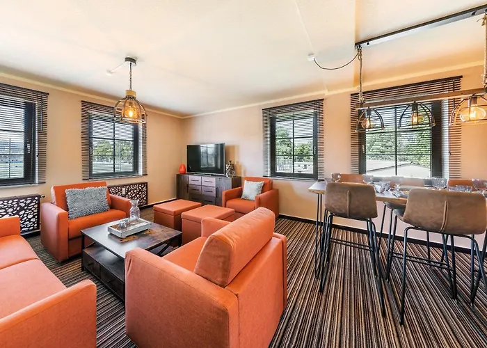 Hotel The Mex - El Sombrero Arnstadt